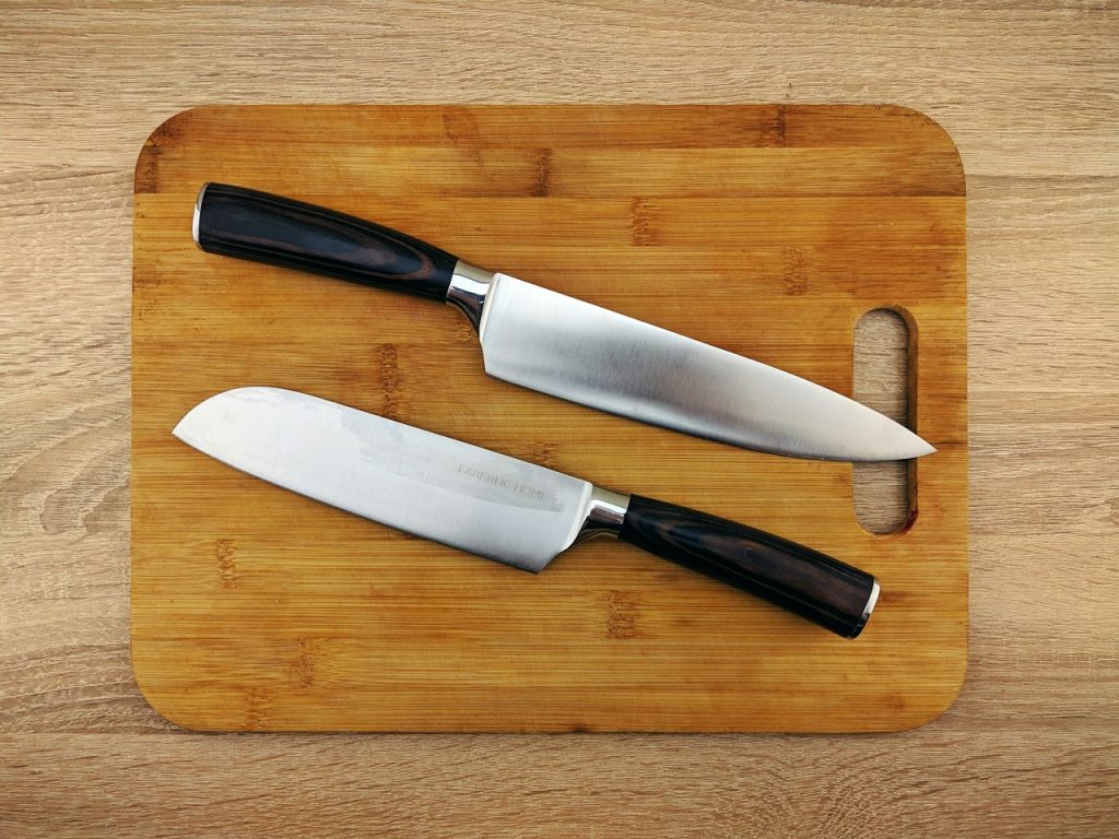 Professional Ceramic Chef Knife