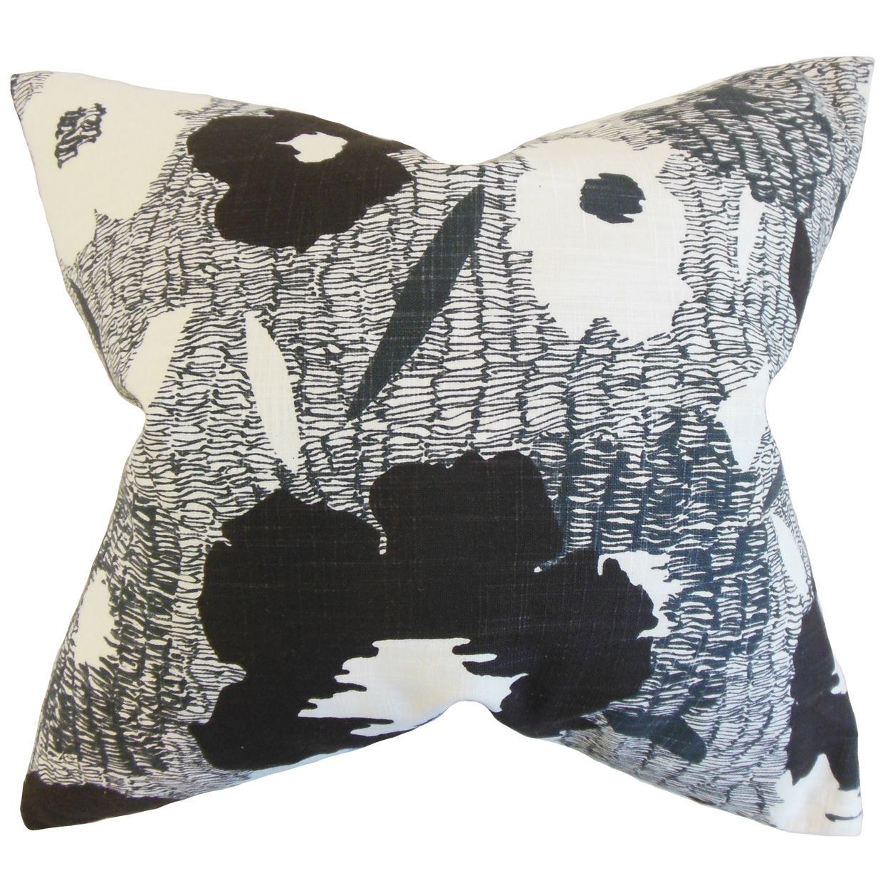 Dahlia Pillow Sham