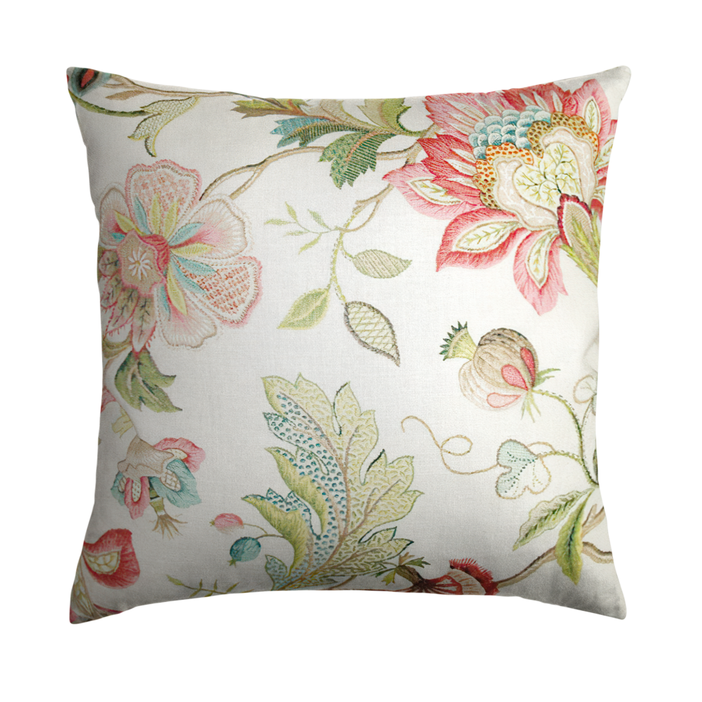 Acton Pillow Sham