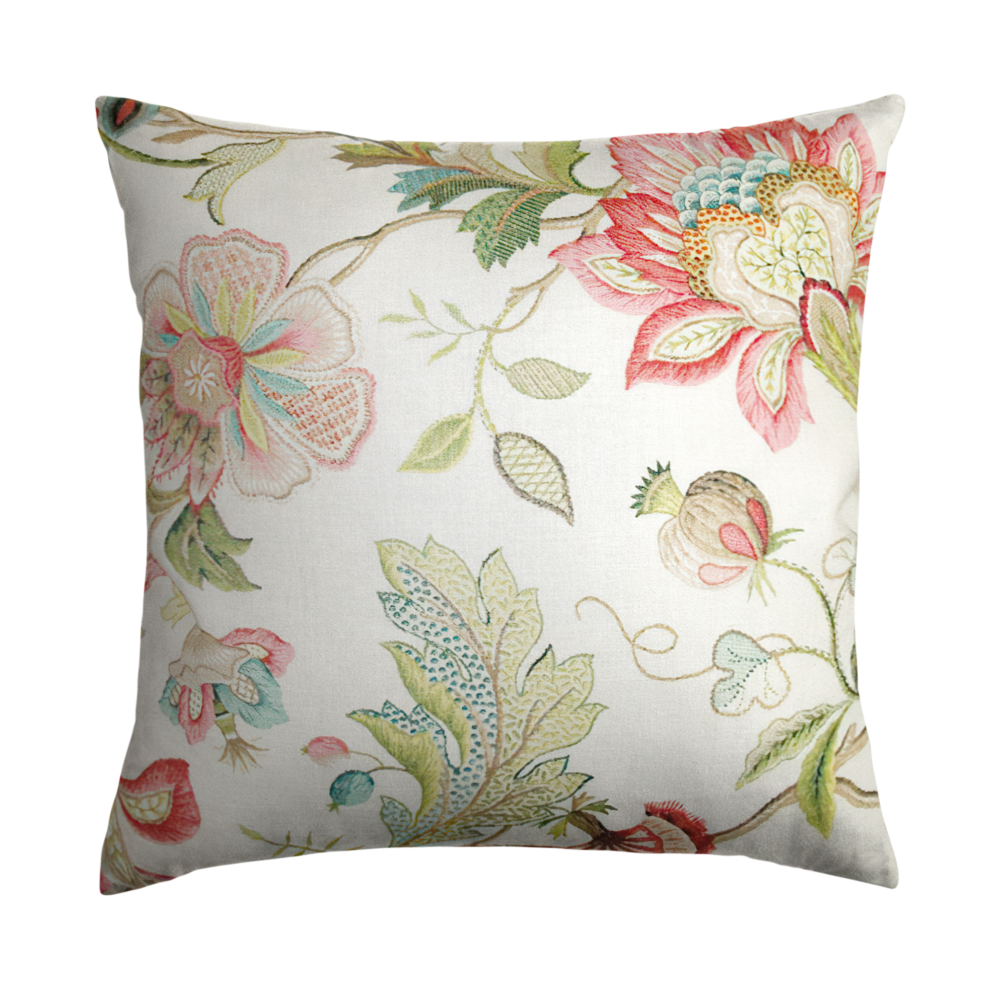 Acton Pillow Sham