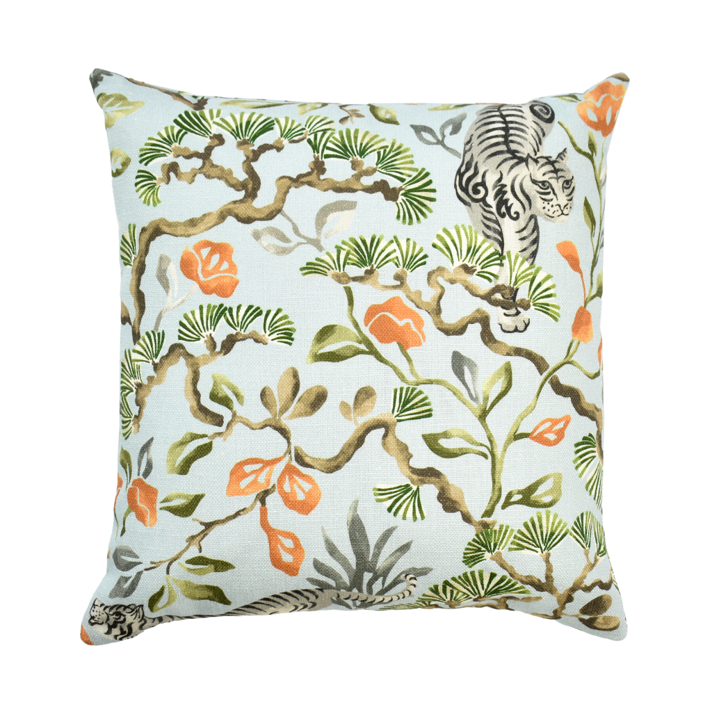 Acacia Pillow Sham