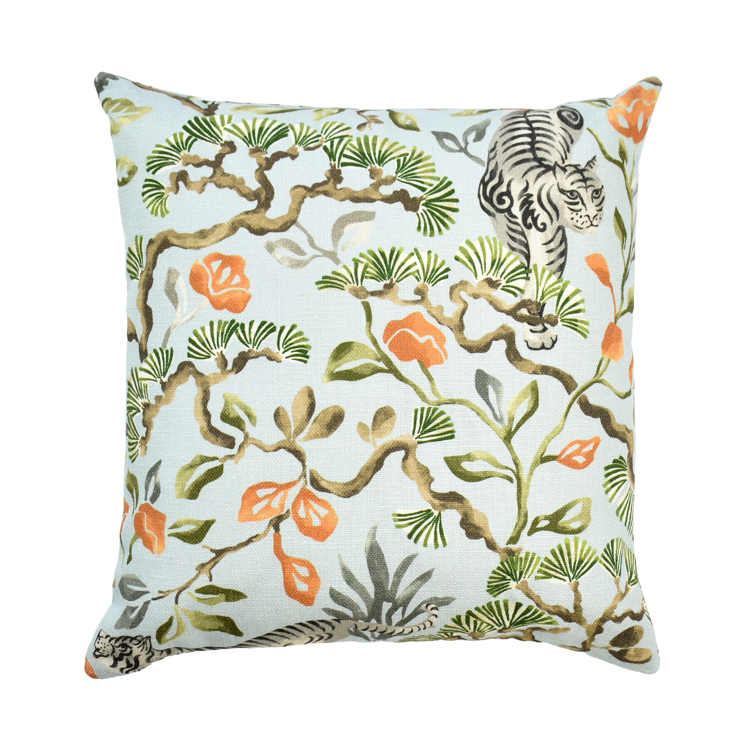 Acacia Pillow Sham