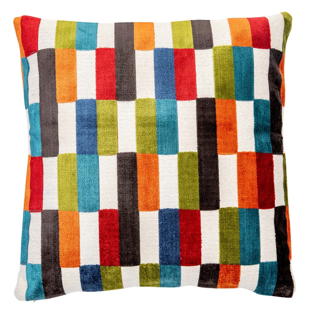 Hawthorne Pillow Sham
