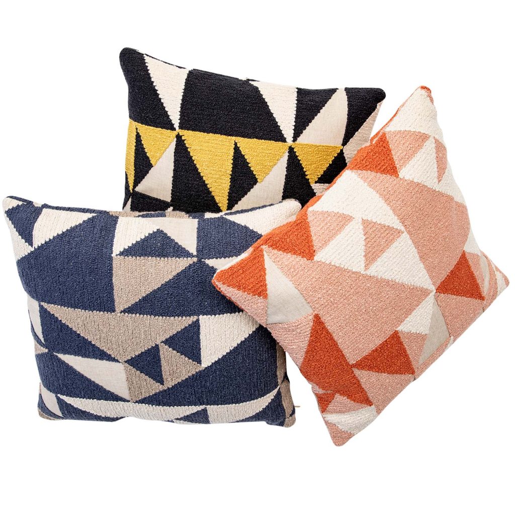 Enzo Pillow Sham