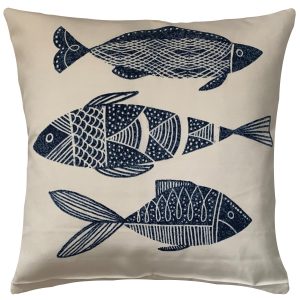 Hamilton Indoor / Outdoor Pillow Sham