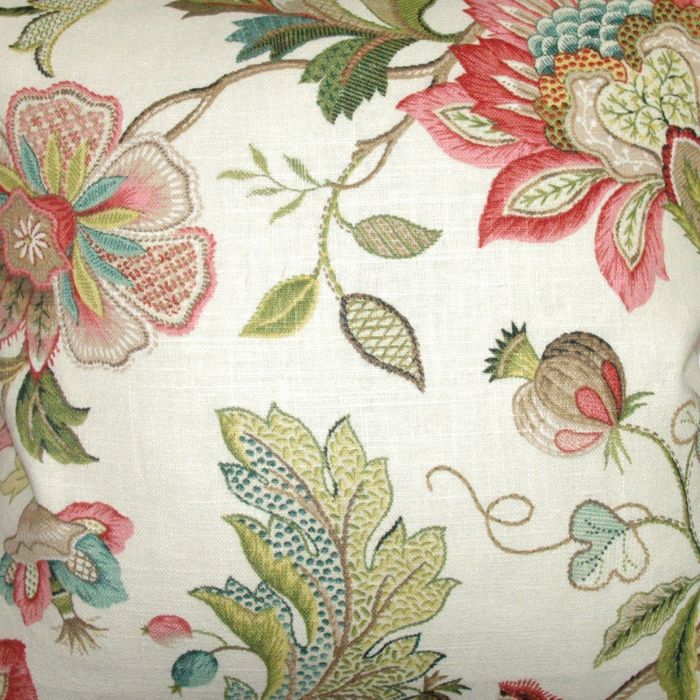 Acton Pillow Sham - Image 2