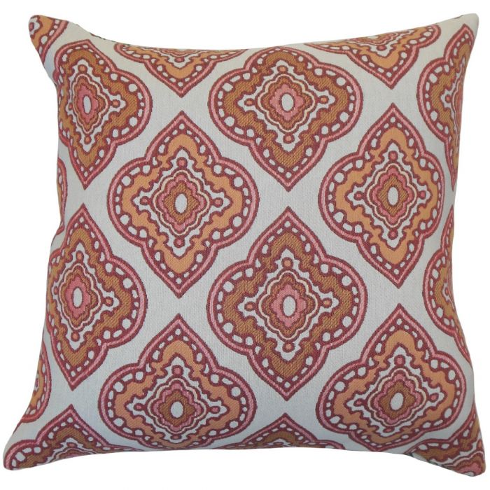 Fall River Pillow Sham
