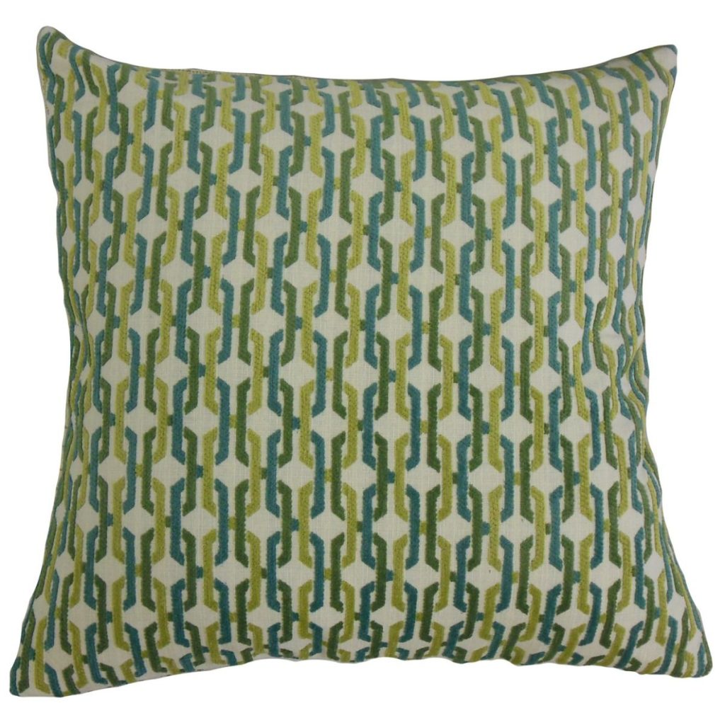 Somerville Pillow Sham